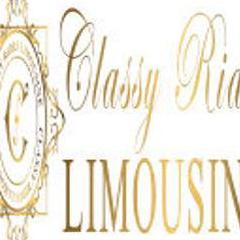 Classy Rides  Limo