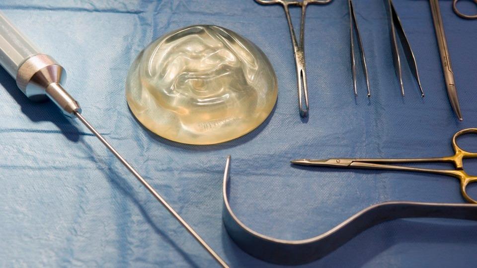High-quality Plastic Surgery Supplies for safe and precise procedures available at Davicon Enterprises