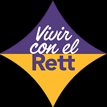Vivir con el Rett