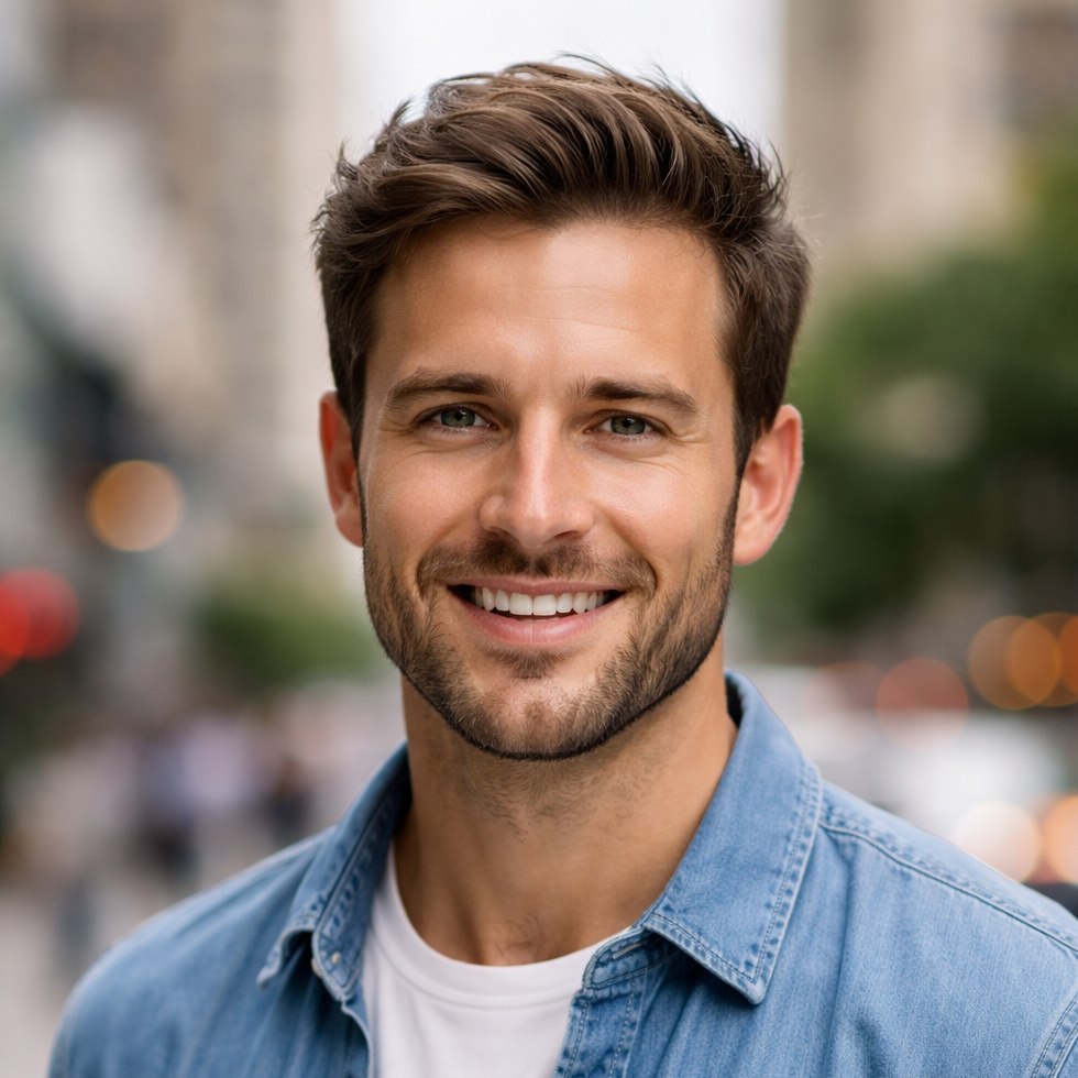 Kristian James