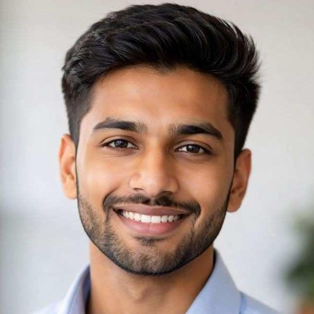 Ssumit Sharma