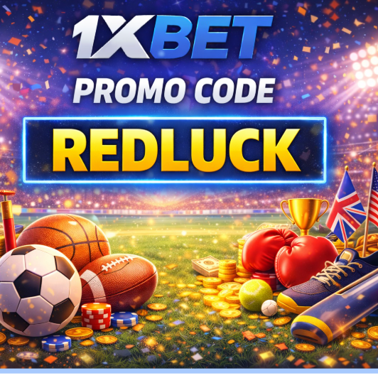 1xbet Promo Code 1xbetpromocode12