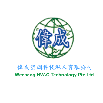 Weeseng HVAC Technology  Pte Ltd.