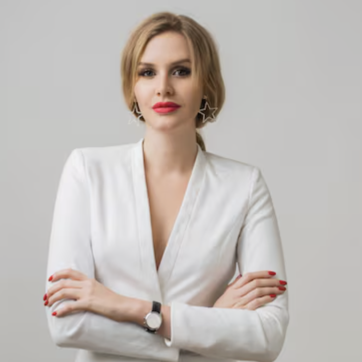 Lana Martyniuk