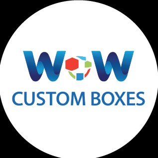 Wow Custom Boxes