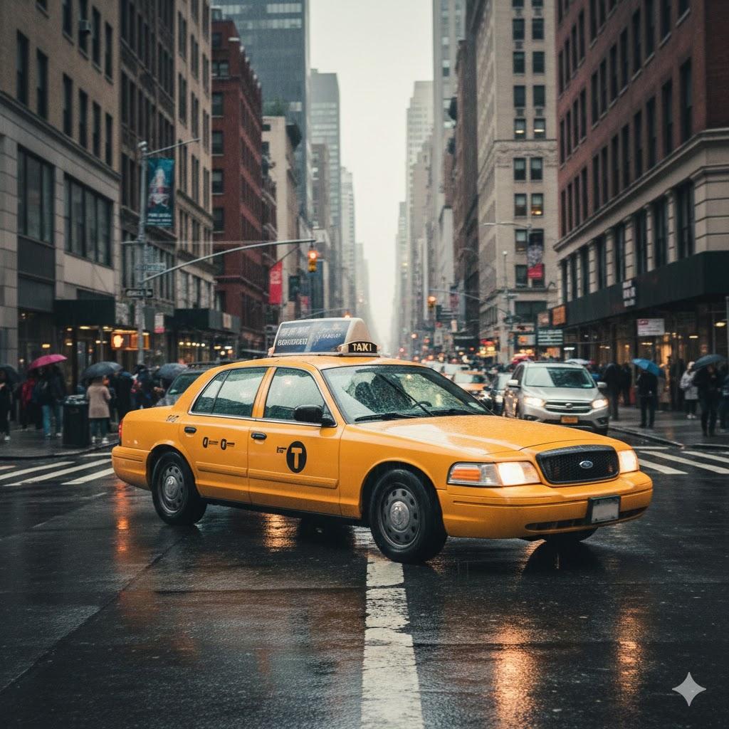 Toronto Limo Taxi