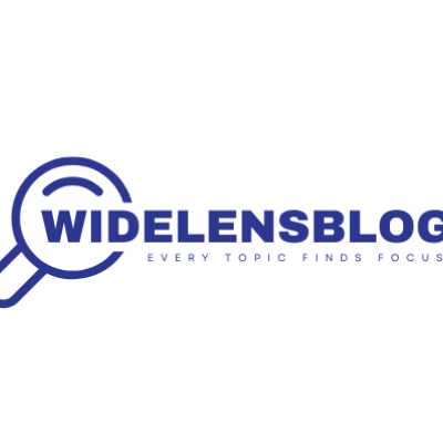 WideLens Blog 