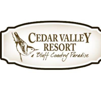 CEDAR VALLEY RESORT