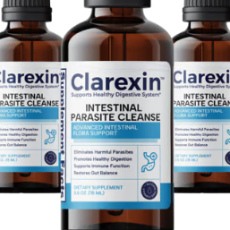 Clarexin Drops