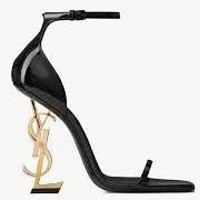 YSL Heels