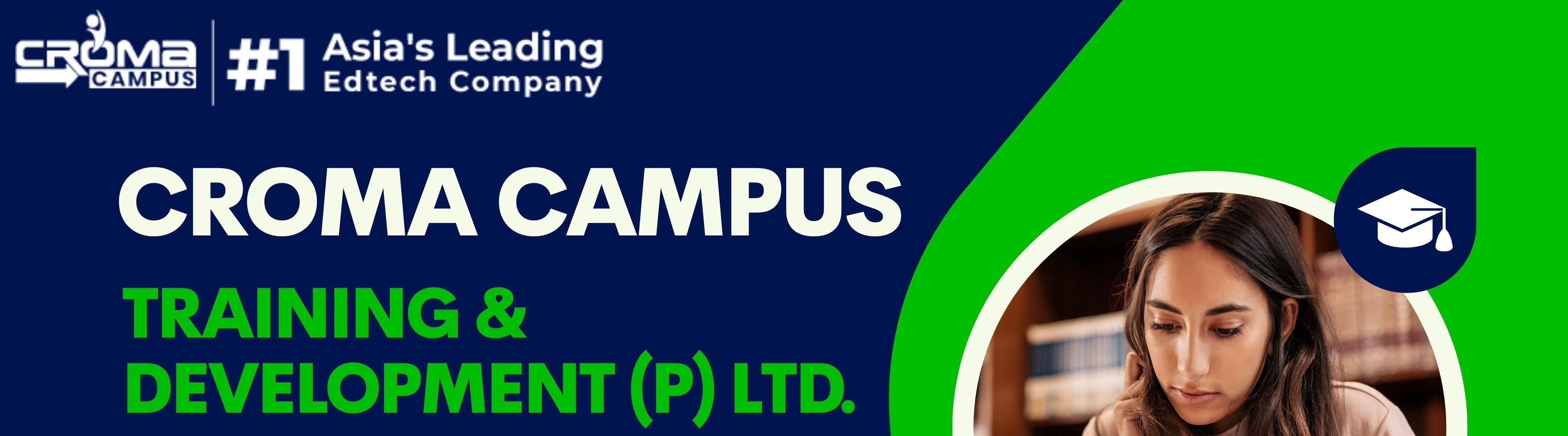 Croma Campus