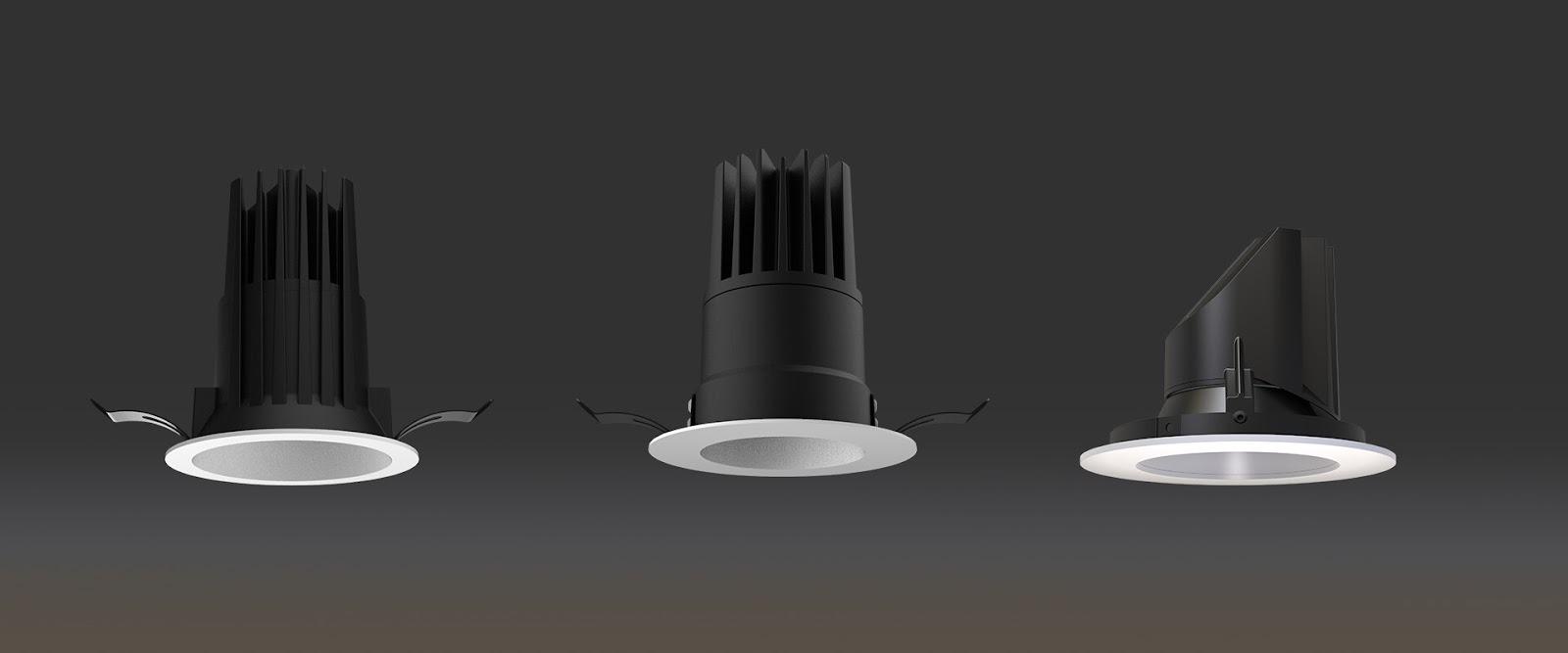 Downlight Fitting | Stylish and Efficient Spaces Downlight Fitting by Mr Smart Lighting Company | Stylish and efficient lighting solutions for modern spaces