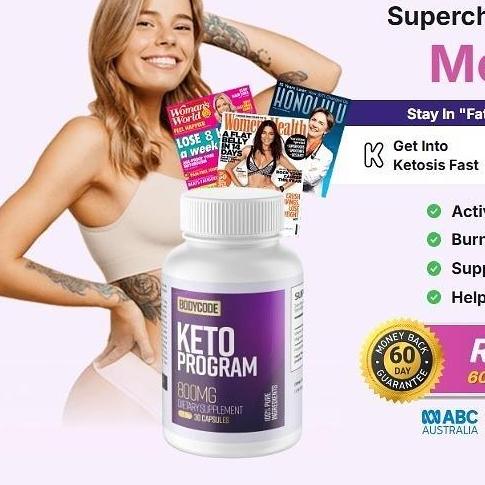 Bodycode Keto