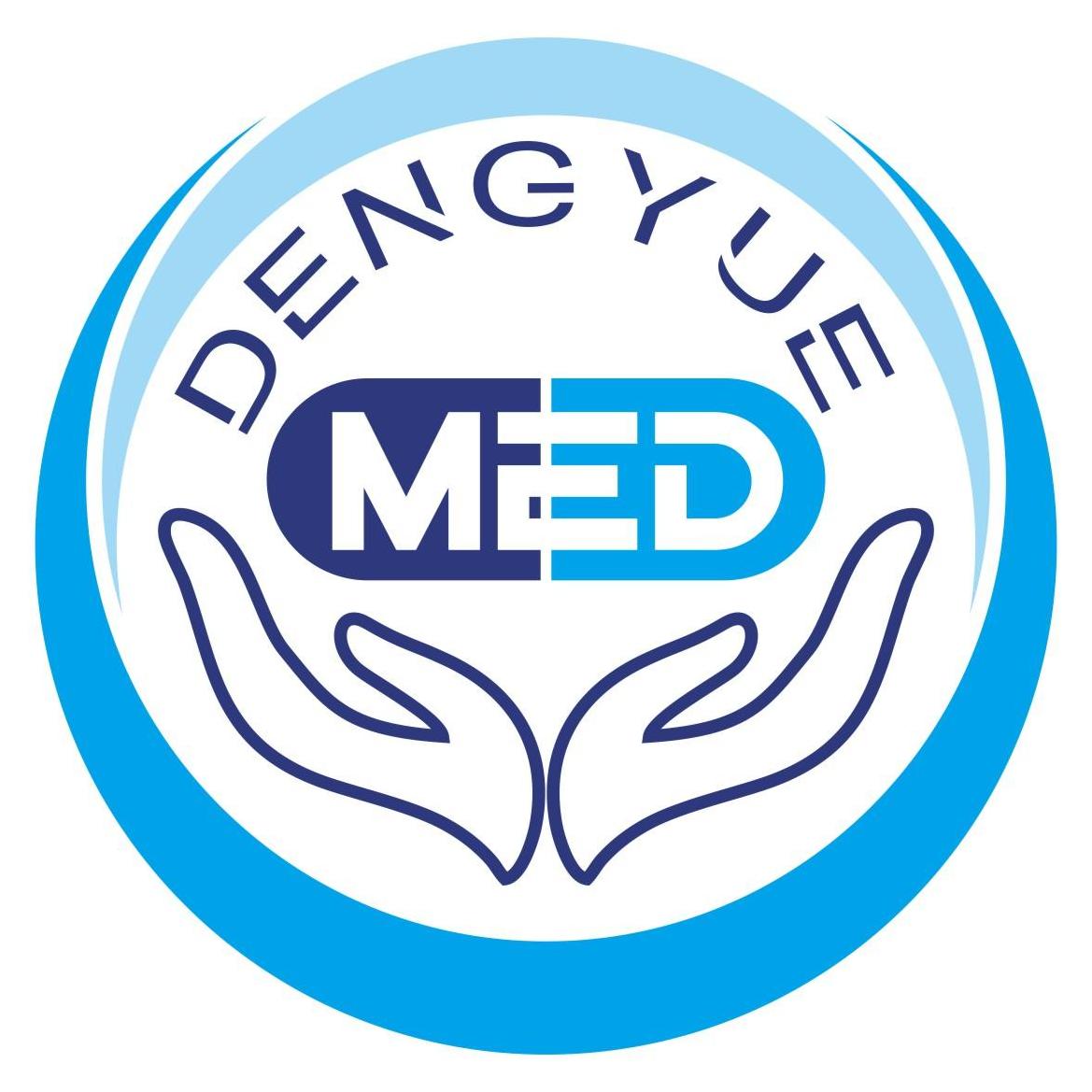 HongKong Dengyue