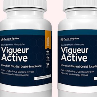 Vigueur Active France