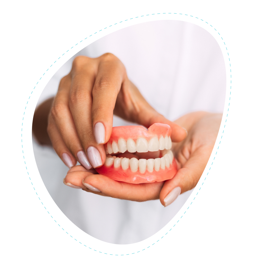Flomo  Dental