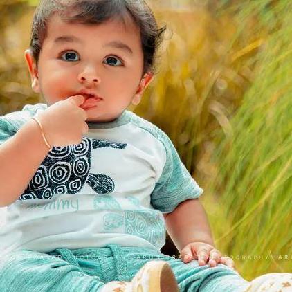 Rania Gazing