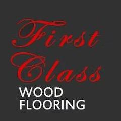 First Class  Wood Flooring
