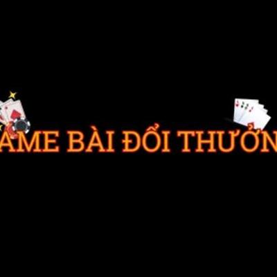 Game B&agrave;i Đổi Thưởng