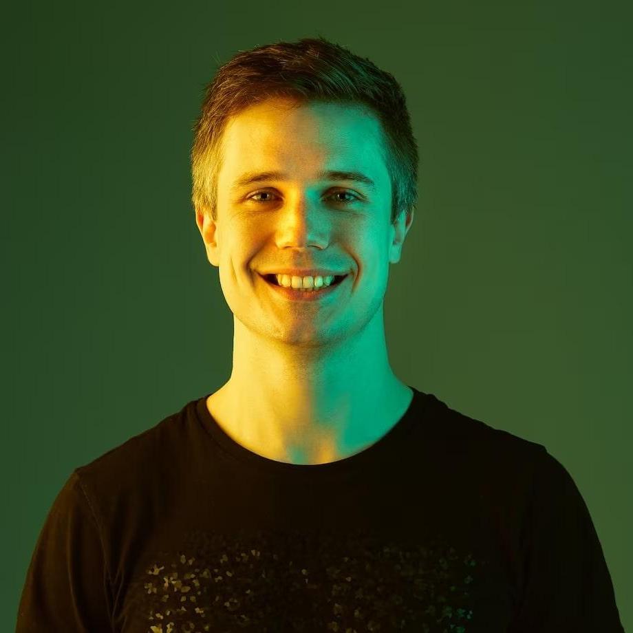Christian Telar
