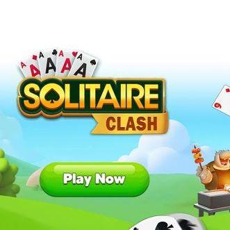 Solitudesolitaireclash Solitudesolitaireclash