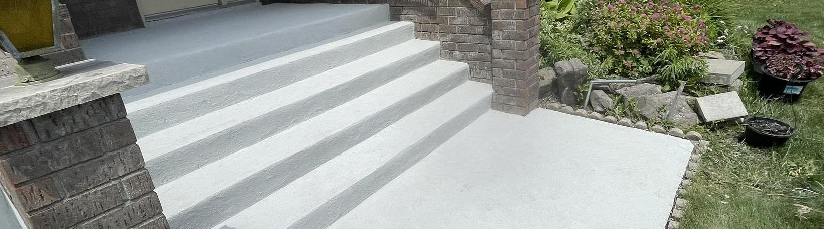 Habitation Concrete