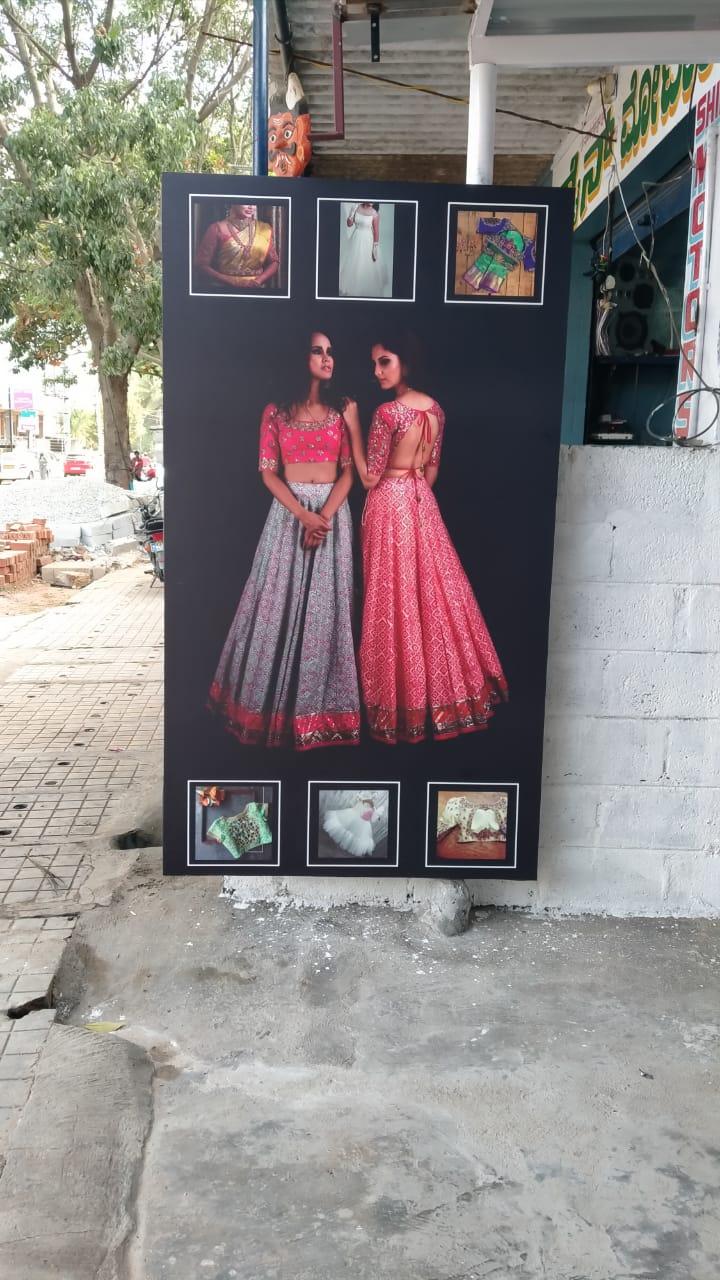 Sanjana SsA