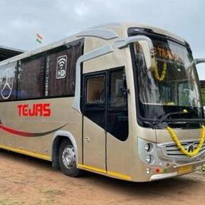 Tejas Travels