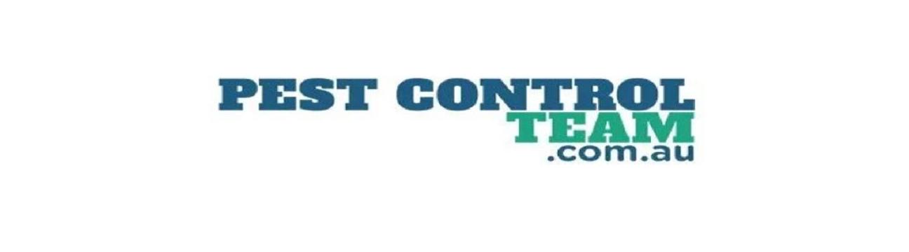 Pest Control Team