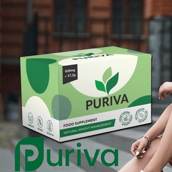 Puriva Capsules