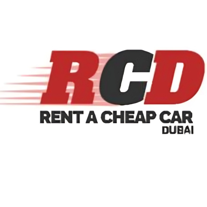 RCD Rent A Car Dubai