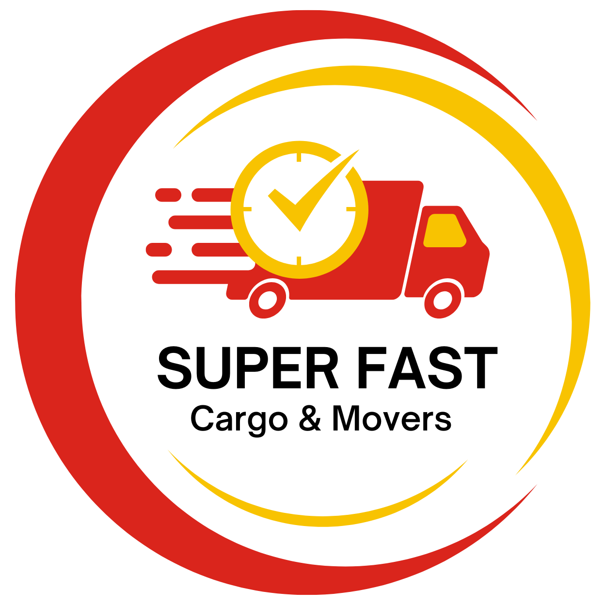 SuperFast Cargo And Movers