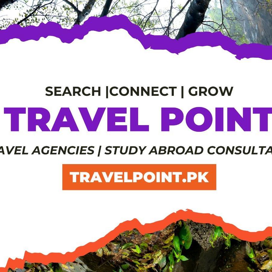 Travel Point