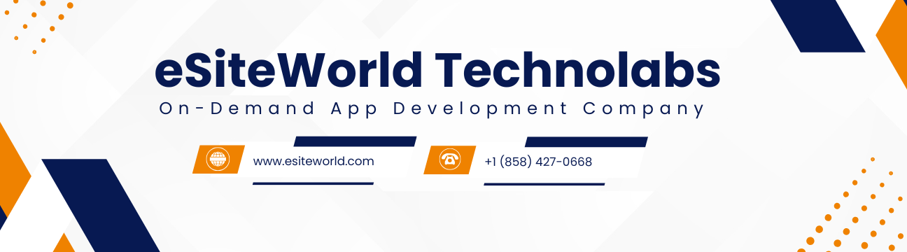ESiteWorld  Technolabs