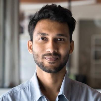 Rajesh Sharma