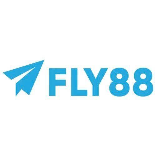 Fly88   Black