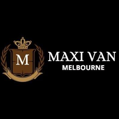 Maxi Van  Melbourne