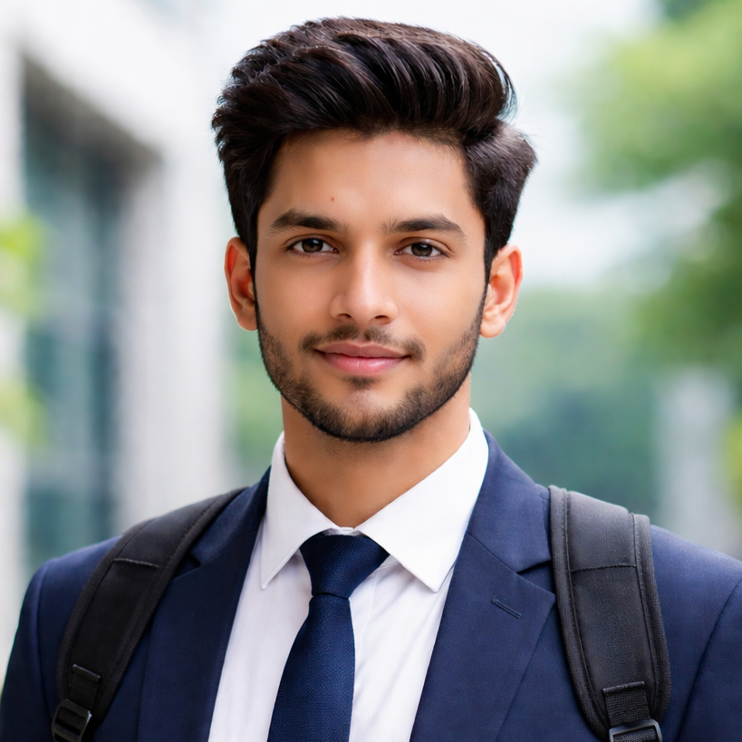 Naveen Kumar