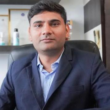 CA Vikash Saini