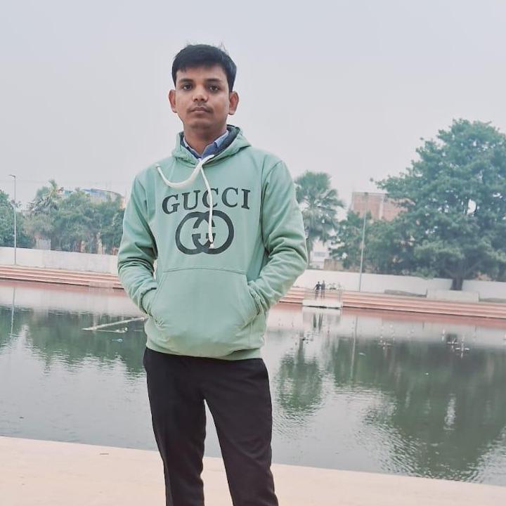Pintu Kumar
