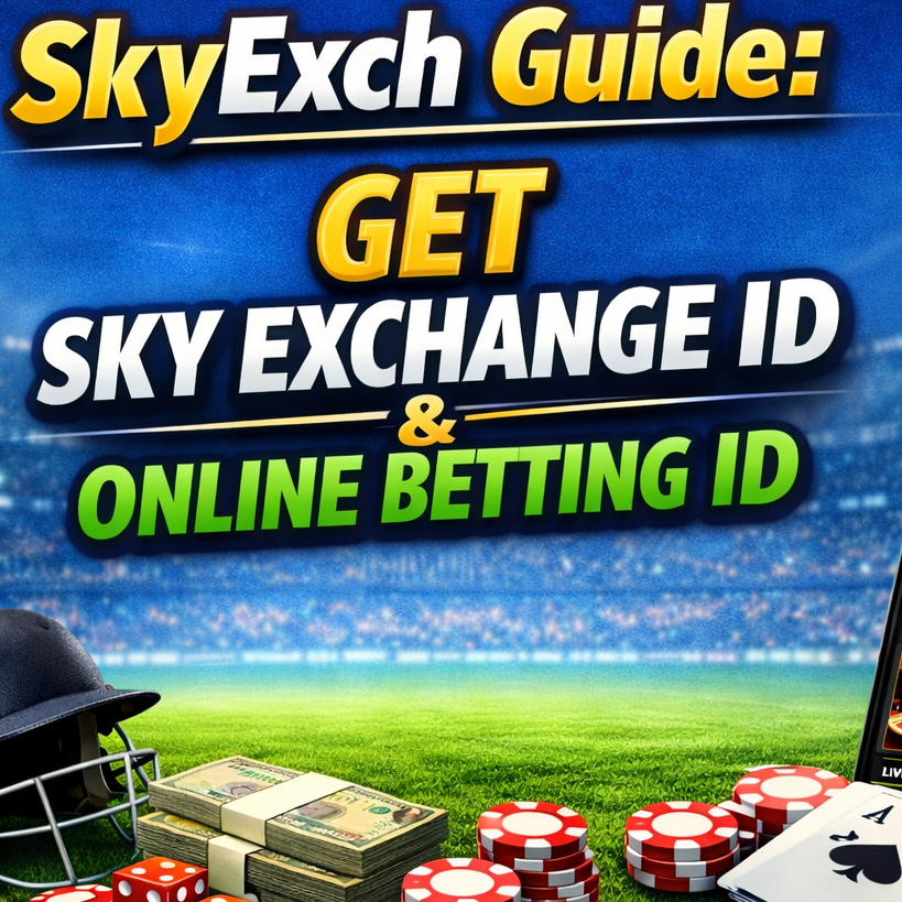 Sky Exch