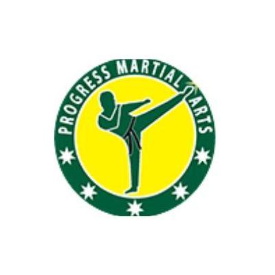 PROGRESS MARTIAL ARTS