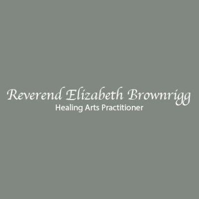 Reverend Elizabeth Brownrigg