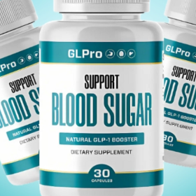 GLPro Capsules