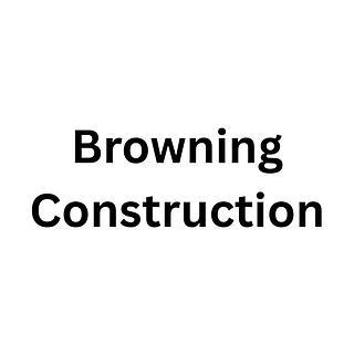 Browning Construction