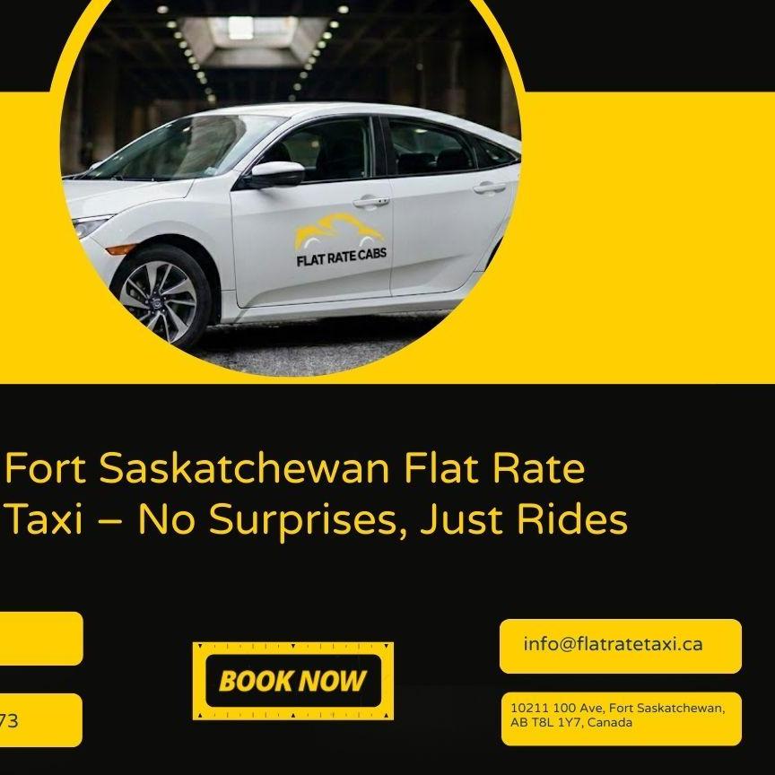 Flaterate Taxi