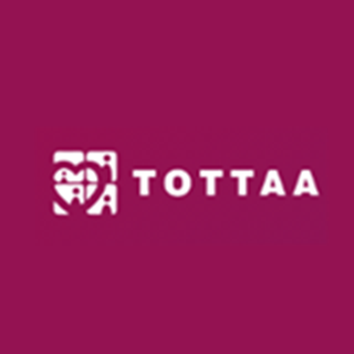 Tottaa Girl
