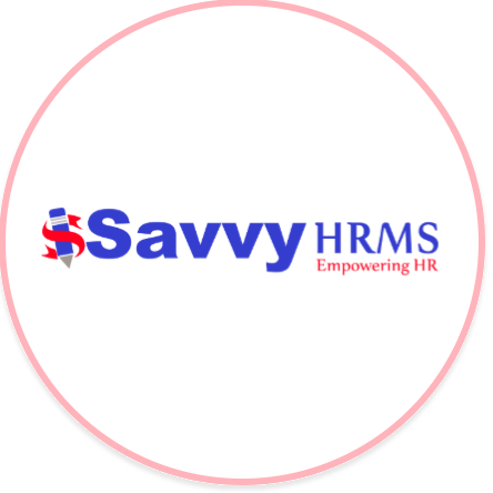 Savvy HRMS