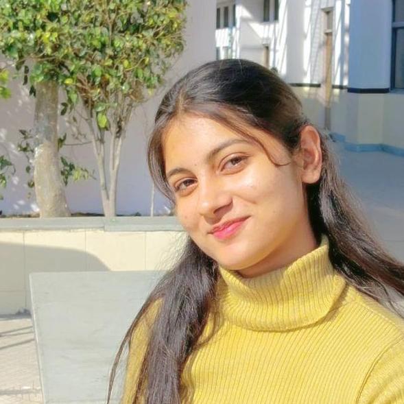 Ayesha Khan
