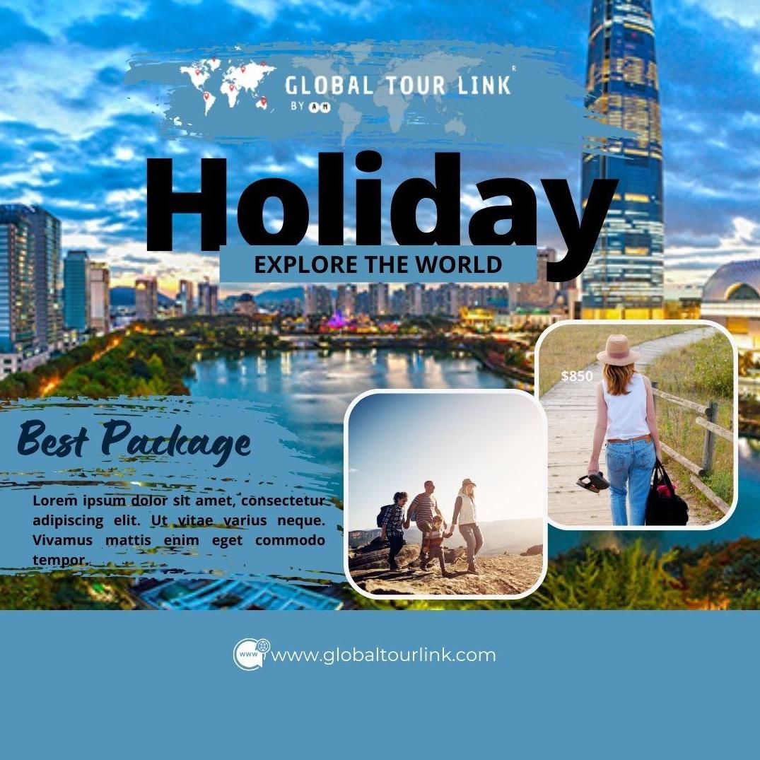 Global  Tour Link